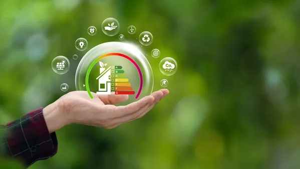 energieeffizienter Stromverbrauch zu Hause