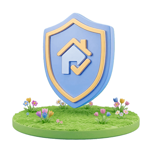 <span style="color: #022D94; font-weight: bold;"> Exklusive Frühlingsdeals für Haushaltsversicherungen: 30 € Cashback</span>