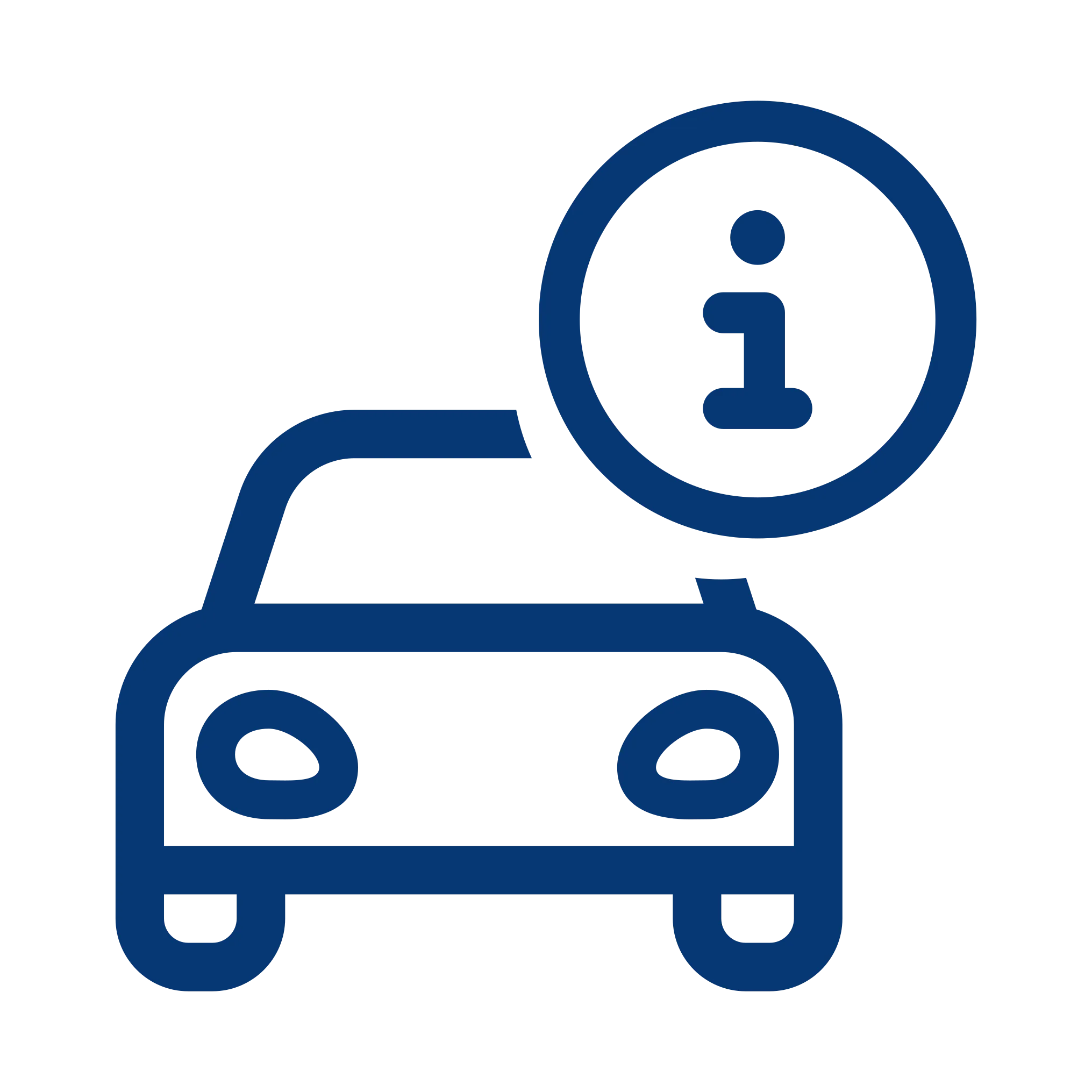 Informationen zum Auto