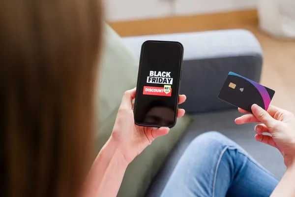 Black Friday: So vermeiden Sie teure Fehler