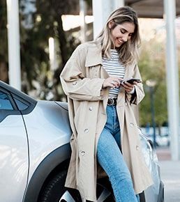 Kfz-Versicherungen der Top-Anbieter