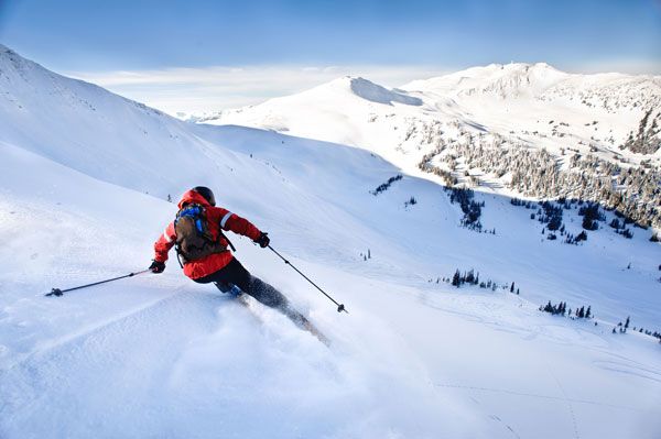 Skifahren ist teurer aber weiter beliebt