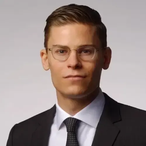 CHECK24 Österreich Geschäftsführer Wieland Klingspor