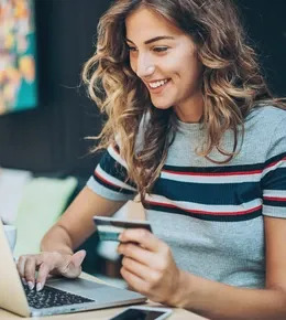 Kostenlose Kreditkarte mit 50 € Bonus